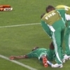 TAIWO prefers REAL MADRID as his likely destination