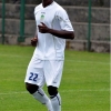 Golden Eaglets Leave For Qatar September 19