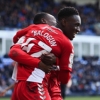Balogun makes bold prediction about Middlesbrough after return to Arsenal