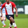 Official : Promising Nigerian Striker Pens First Pro Deal With Southampton