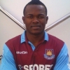 Ex-West Ham Striker Obinna Training With Potenza Ahead Of Potential Transfer