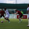 2015 U17 World Cup winner Michael goes toe-to-toe with Fabinho in Bologna