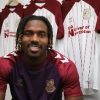 Confirmed : Leicester City loan out Belgian-Nigerian striker