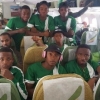 Complacent Flying Eagles World Cup Hopes Are Over After Loss To Sudan