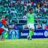 Rohr Speaks On Iwobi, Musa Starting Vs Iceland, Three-Man Midfield Mikel, Ndidi & Etebo