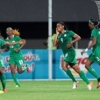 Nigeria Name Unchanged Line-Up For Showpiece Game Vs Cameroon; Players Head To Stadium 1340 Hours