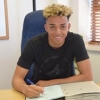 Official: Nigerian-Australian Striker Inks New Three-Year Deal With Ipswich Town