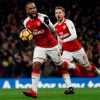 Arsenal 1 Manchester United 3: Iwobi Tests Outstanding GK De Gea In Thriller
