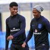 Abraham Names Three England Young Stars He