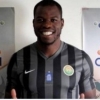 Official : Swedish Club Falkenberg FF Announce Signing Of Hakeem Araba.