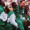 Ex-Nigeria Coach Jo Bonfrere Reveals He Has Yet To Collect Gold Medal 24 Years After Olympics