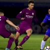 Race For Man City