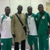 Samson Siasia Back In Comfort Zone, Appointed Under 23 National Team Coach