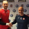 Official: Promising Goalkeeper Departs Chelsea After Eleven Years