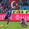 Nwakaeme Involved In Three Goals As Trabzonspor Lose Seven-Goal Thriller