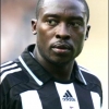 Mutiu Adepoju Delighted With Shola Ameobi
