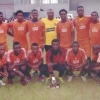 Ejele National U-18 Tourney Excites Sapele Youths
