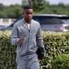 Committed Everton World Cup Winning Striker, Chelsea, Man Utd, Arsenal Target Resume Training