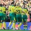 Former Norwich Striker Ekoku Reveals The Arsenal Players To Blame For First Goal Conceded