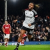 Super Eagles stars Ighalo, Osayi-Samuel, Omeruo send messages to Iwobi after first Premier League brace