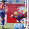 Insider opens up on why Barcelona prodigy might not be invited to Nigeria youth teams
