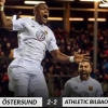 Gero States His Pleasure At Scoring Against Athletic Bilbao, Dedicates Goal To Mom