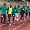 Chelsea Loanee Moses Starts, Arsenal Young Star Iwobi Benched As Siasia Refuses To Change Tactics