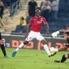 Anthony Nwakaeme On Target For The Second Straight Game