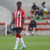 EFL wrap: Tella, Okenabirhie, Ehibhatiomhan, Odoffin on target; first senior goal for Sotona