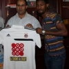 DONE DEAL : Joshua Obaje, Francis Ikechukwu Pen Two Year Deals With ASO Chlef