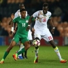 Super Eagles Coach Rohr Begins Monitoring Arsenal Starlet Iwobi