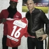 Peter Ebimobowei Delighted To Get Off Mark For Al Ahly