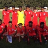Tottenham & Arsenal Youngsters Of Nigerian Descent Named In England Squad For Montaigu Tournament