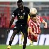 UEL & UECL Round-up : Slava