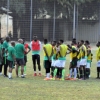 Flying Eagles Player Ratings : Alhassan The Best; Oremade Solid; Zaruma Dogged; Ogbu Commanding; Muhammad Hard-working