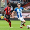 Official: Bournemouth release 19yo winger of Nigerian descent