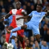 Man City coach Guardiola labels Akinfenwa