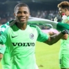 Breaking : Ex-Flying Eagles skipper joins Croatian club NK Slaven Belupo on 2-year deal