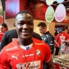 Agent Adam Mohammed Pockets 75,000 Euros From Sale Of Alhaji Gero