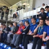 (Photo) Barcelona Scouts To Keep Tabs On Manchester City