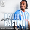 Done deal : Huddersfield Town snap up 2015 Nigeria U15 invitee
