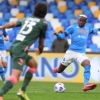 Simy bags brace, Osimhen also on target as Napoli win seven-goal thriller vs Crotone