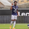 Bordeaux coach reveals Super Eagles striker is first-choice penalty-taker