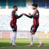 Three players of Nigerian descent on target for Bournemouth in big win vs Millwall
