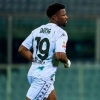 After scoring first Malmo goal, Ekong wants more support from dad who played for Super Eagles