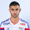 Spurs, Liverpool Target Ghezzal Suffers Groin Injury Ahead Of WCQ Vs Nigeria