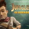 Jungle Jim El Dorado Slot