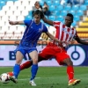 Done Deal : Ifeanyi Onyilo Agrees To Join Ermis On Loan From Red Star Belgrade