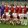 Sporting CP 0 Arsenal 1 : Iwobi Comes On As 86th Minute Sub As Gunners Win 11th Straight Game