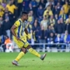 Nigerians Abroad : Rizespor